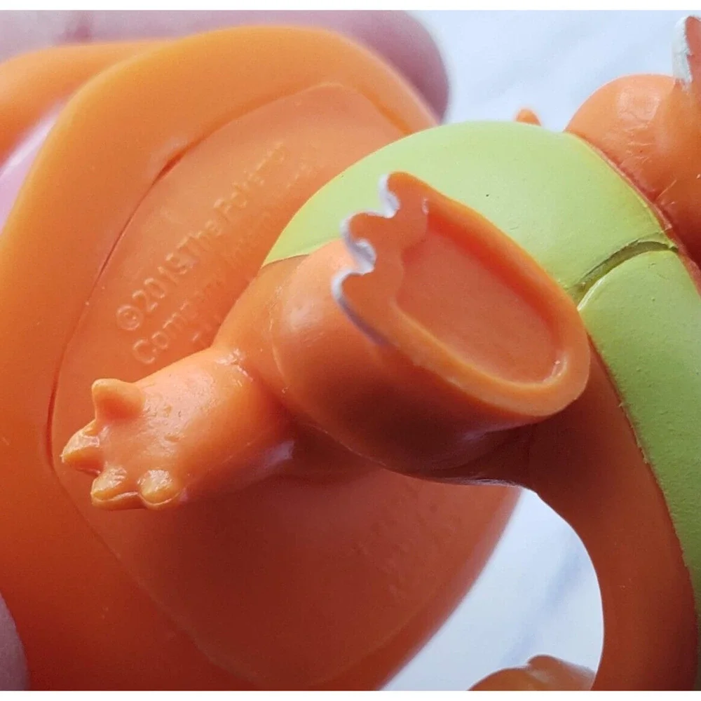 Funko Pop! Vinyl: Pokémon - Charmander #455